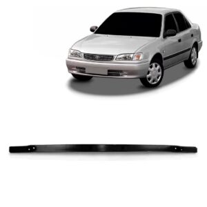 Alma Lâmina Parachoque Dianteiro Corolla 1998 99 00 01 2002