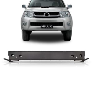 Alma Lamina Dianteira Toyota Hilux 2009 2010 2011
