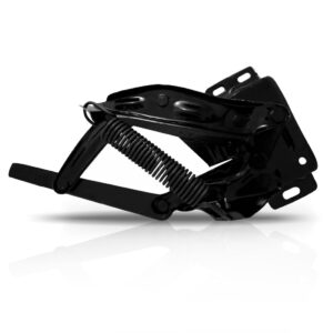 Dobradiça Do Capo Ford F1000 1979 80 81 82 83 84 Á 1992 Lado Direito