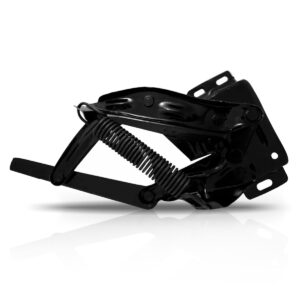 Dobradiça Do Capo Ford F1000 1979 80 81 82 83 84 Á 1992 Lado Direito