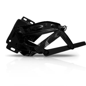 Dobradiça Do Capo Ford F1000 1979 80 81 82 83 84 Á 1992 Lado Direito