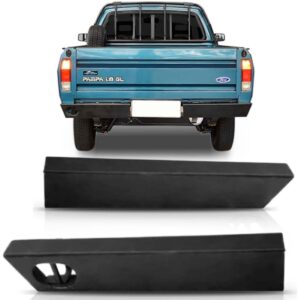 Ponteira Parachoque Pampa 1982 83 84 85 A 95 96 97 Traseiro Lado Direito