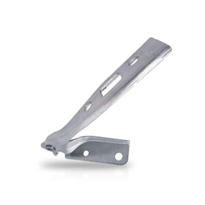 Braco Do Capo Fiesta/ecosport 2003 A 2007 Esquerdo Direito