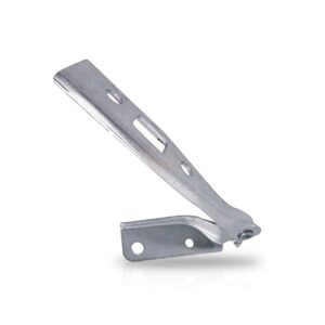 Braco Do Capo Fiesta/ecosport 2003 A 2007 Esquerdo Esquerdo