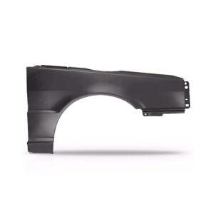 Paralama Uno 1984 85 86 87 88 89 90 A 2003 Sem Furo Pisca Lado Direito