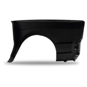 Paralama Gol 1980 1981 1982 1983 1984 1985 1986 Lado Esquerdo