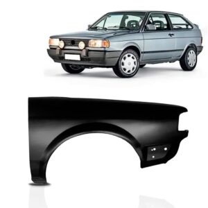 Paralama Gol 1991 1992 1993 1994 Lado Direito