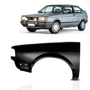 Paralama Gol 1991 1992 1993 1994 Lado Esquerdo