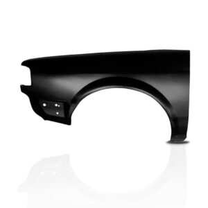 Paralama Gol 1991 1992 1993 1994 Lado Esquerdo