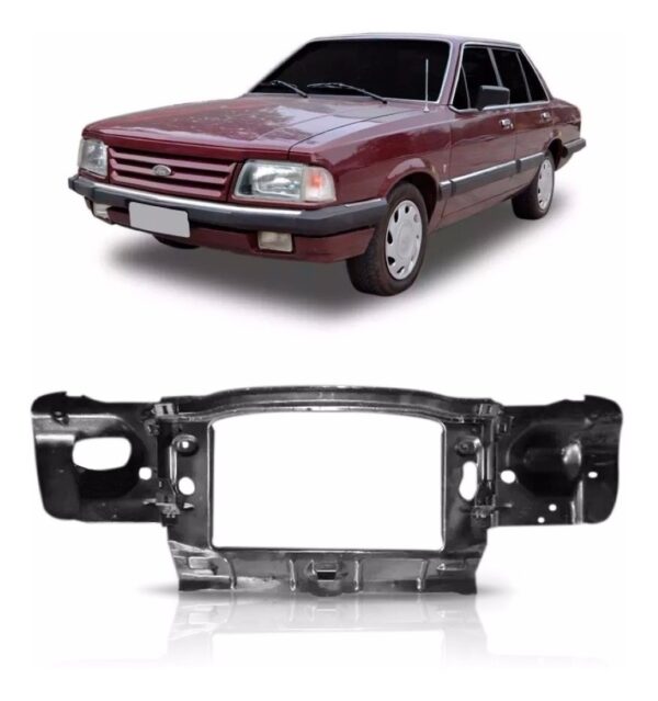 Painel Mini Frente Del Rey Corcel Belina Pampa Superior