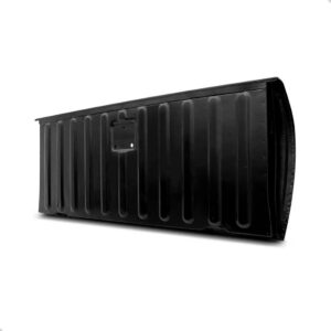 Tampa Caçamba Corsa 1995 1996 1997 1998 A 2003 Preto