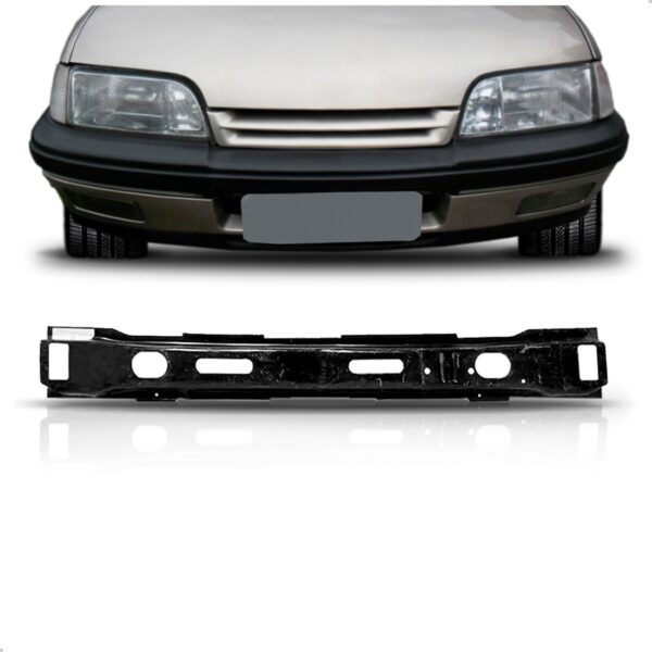 Reforço Inferior Painel Dianteiro Monza 1991 Até 1996