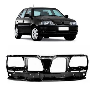 Painel Mini Frente Gol G3/g4 99 00 2001 02 03 04 05 06 2008