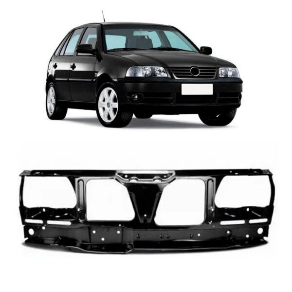 Painel Mini Frente Gol G3/g4 99 00 2001 02 03 04 05 06 2008