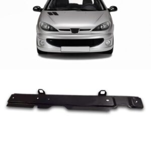 Travessa Dianteiro Peugeot 206 1999 A 2011 Inf Fechamento