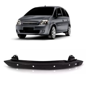 Alma Lâmina Parachoque Dianteiro Meriva 2002 A 2012