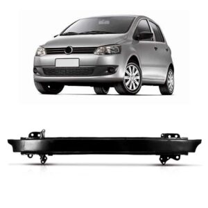 Alma Lâmina Parachoque Dianteiro Spacefox 2007 08 2009 2010