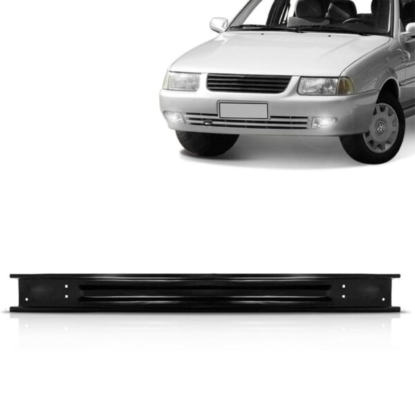 Viga Reforço Lamina Dianteira Volkswagen Santana 99 00 01 02
