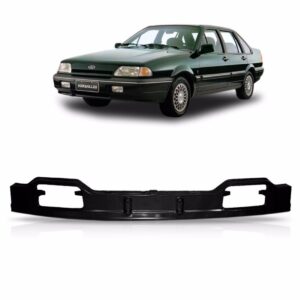 Alma Parachoque Dianteiro Santana 1991 A 1995 1996 1997 1998