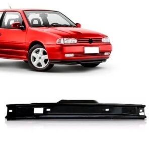 Alma Lâmina Parachoque Traseiro Parati 1995 1996 97 98 1999