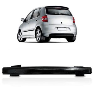 Alma Lâmina Parachoque Traseiro Fox 2004/ 2010