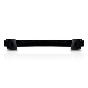 Alma Lâmina Parachoque Traseiro Fox 2004/ 2010