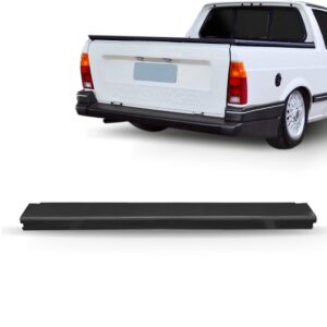 Envolvente Traseiro Saveiro 1993 1994 95 96 1997 Largo Preto