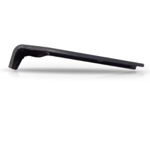 Suporte Parachoque Dianteiro Monza 1991 1992 93 94 1995 1996 Lado Esquerdo