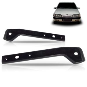 Suporte Parachoque Dianteiro Monza 1991 1992 93 94 1995 1996 Lado Direito