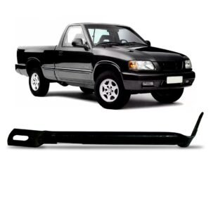 Suporte Parachoque Dianteiro S10 1996 A 2000 Lado Esquerdo