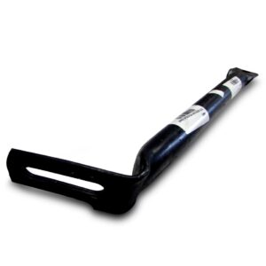 Suporte Parachoque Dianteiro S10 1996 A 2000 Lado Esquerdo