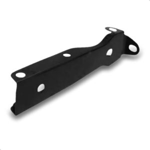 Suporte Parachoque Dianteiro Gol 1987 88 89 90 91 92 A 1994 Lado Esquerdo