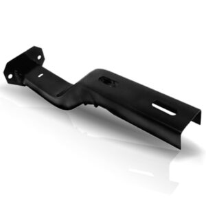 Suporte Parachoque Traseiro Kombi 67 68 69 70 A 96 Reforçado