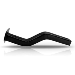 Suporte Parachoque Traseiro Kombi 67 68 69 70 A 96 Reforçado