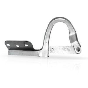 Dobradiça Do Capo Ka 1997 98 99 00 01 02 03 04 05 06 2007 Lado Direito