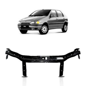 Painel Mini Frente Palio 1996 1997 1998 1999 2000 Superior