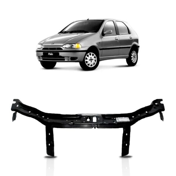Painel Mini Frente Palio 1996 1997 1998 1999 2000 Superior