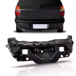 Painel Traseiro Para Fiat Palio 1996 1997 1998 1999 2000