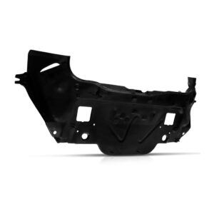 Painel Traseiro Para Fiat Palio 1996 1997 1998 1999 2000
