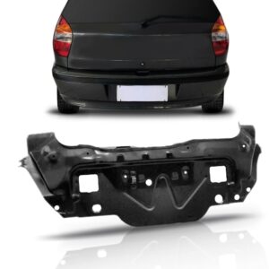Painel Traseiro Palio Fire 2001 2002 2003 Fiat