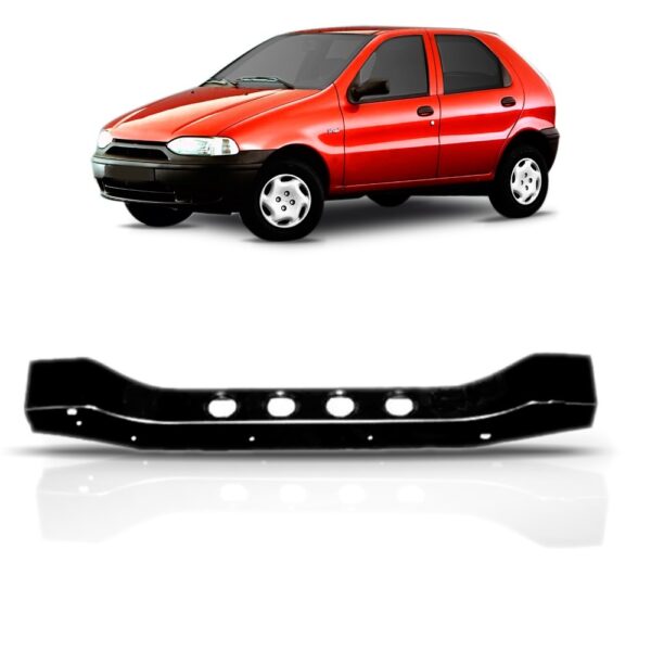 Travessa Inferior Dianteira Palio 1996 1997 1998 1999 200