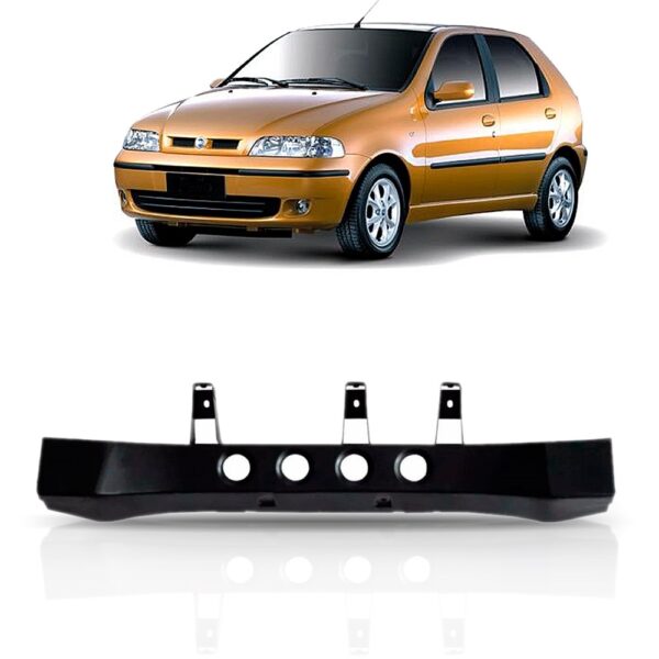 Travessa Inferior Dianteira  Fiat Palio 2001 2002 2003