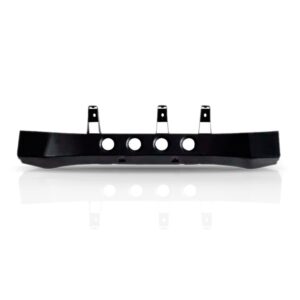 Travessa Inferior Dianteira  Fiat Palio 2001 2002 2003