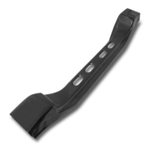 Travessa Inferior Dianteira Fiat Palio 2004 2005 2006 2007