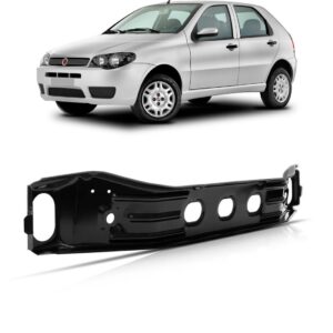 Travessa Inferior Palio 2004 A 2007 Dianteira Fechamento