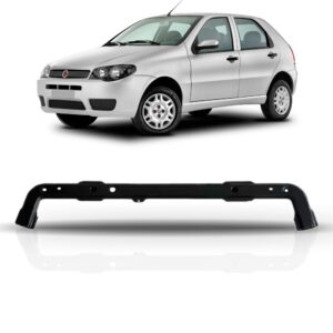 Travessa Radiador Palio 2004 2005 2006 2007 Inferior Valeo