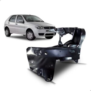 Caixa Roda Ponta Dianteira Palio 2001 02 03 04 05 06 2007 Lado Direito