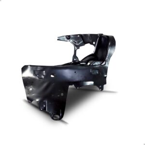 Caixa Roda Ponta Dianteira Palio 2001 02 03 04 05 06 2007 Lado Direito