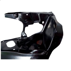 Caixa Roda Ponta Dianteira Palio 2001 02 03 04 05 06 2007 Lado Direito