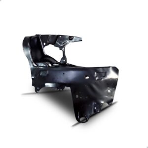 Caixa Roda Ponta Dianteira Palio 2001 02 03 04 05 06 2007 Lado Esquerdo